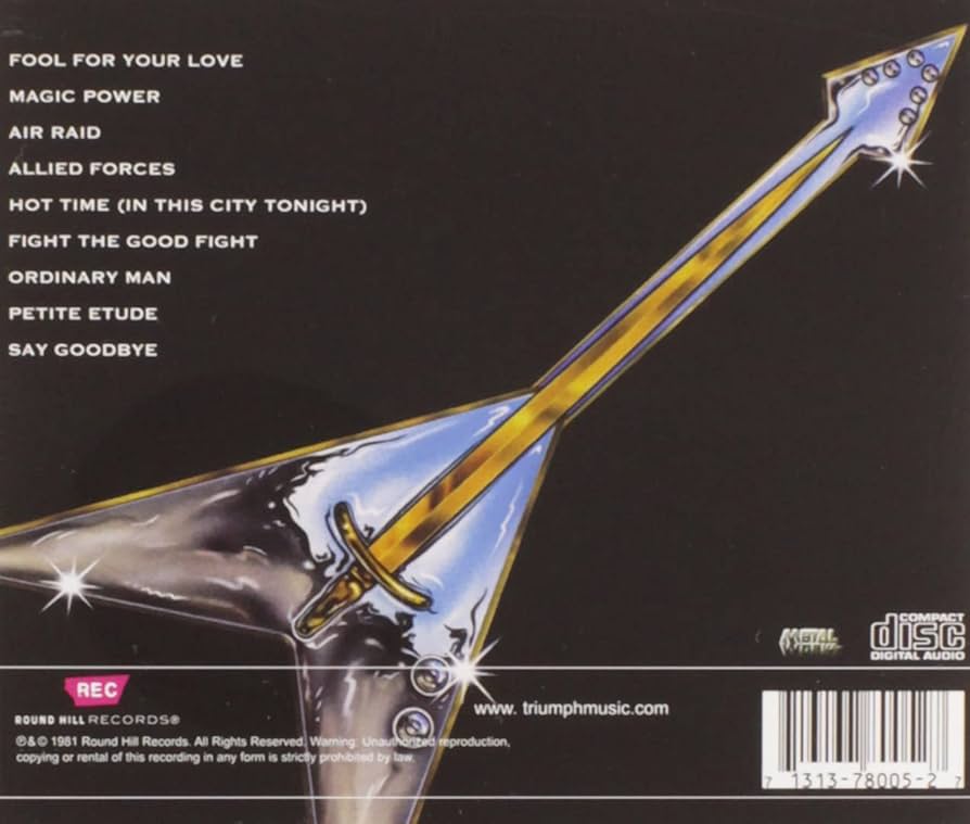 Amazon.co.jp: Allied Forces: ミュージック