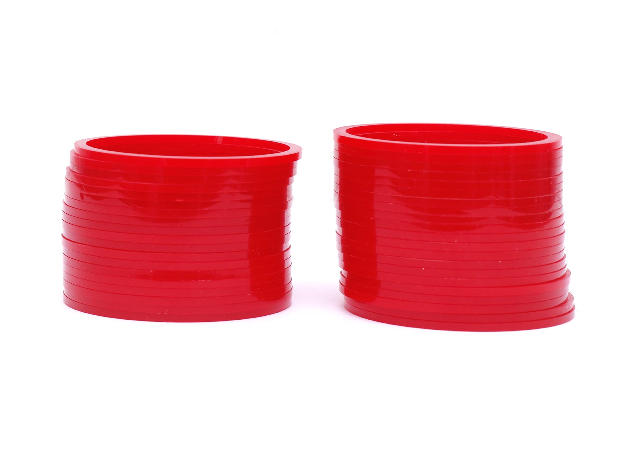 NAVMAV Chuda Acrylic Red Colour Chura for Bridal Wedding Punjabi Choora Plain,Simple Bangles Set for Women & Girls (Set of 40) (2.8) (B0BVKFN2ZQ) Amazon Price History, Amazon Price Tracker