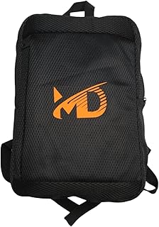 "شنطة ظهر شبك" هي نوع من الشنط الرياضية مصنوعة من مادة الشبك وتستخدم عادة للأنشطة الرياضية أو كحقيبة يومية. تتميز بتصميمها المسامي الذي يسمح بتهوية