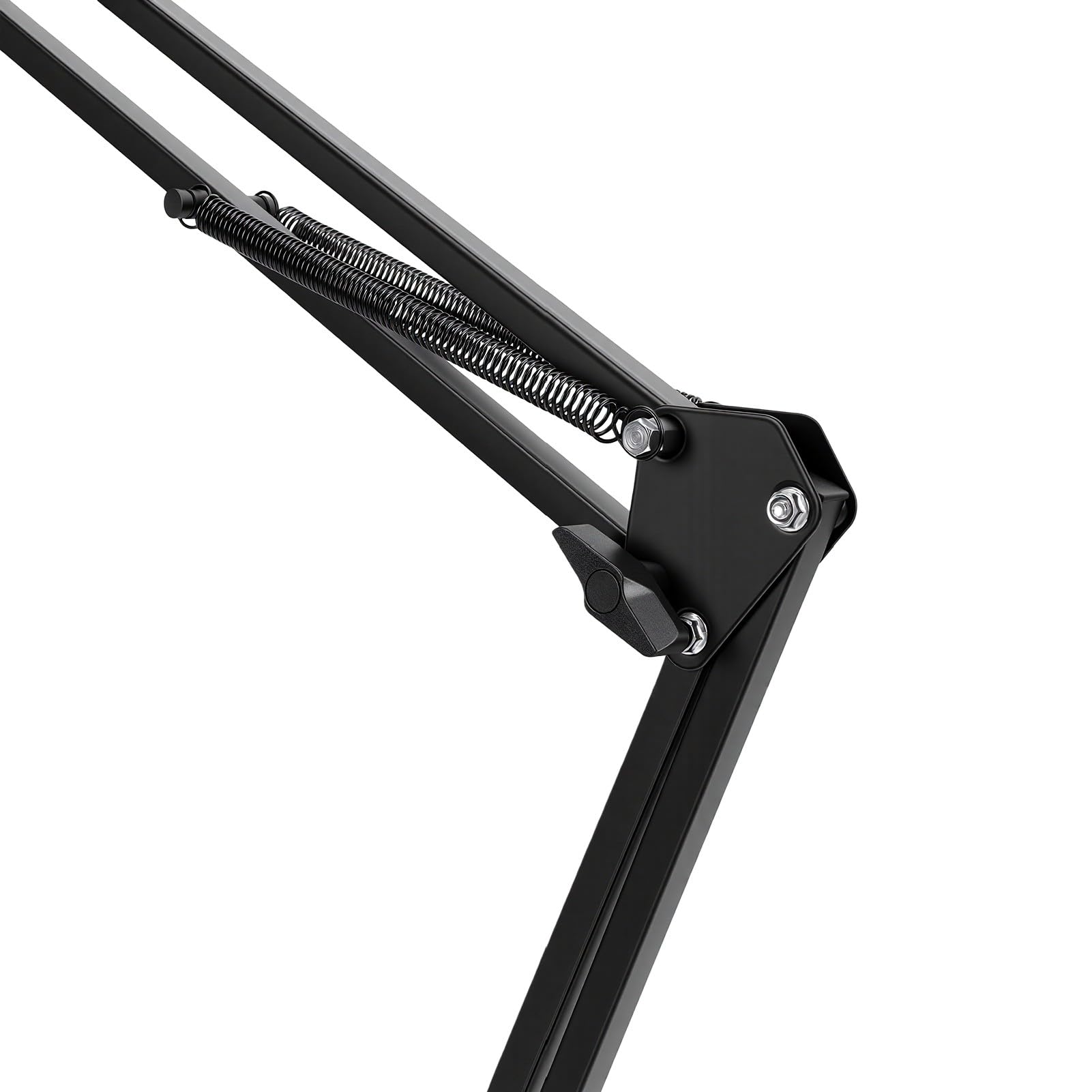 Asixxsix Soporte de Teléfono Ajustable de Cuello de Cisne para Cama y