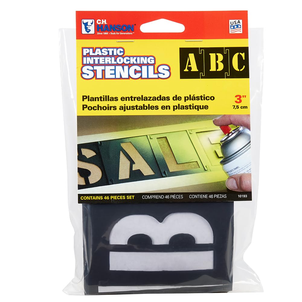 Amazon.com: CH Hanson 10193 3