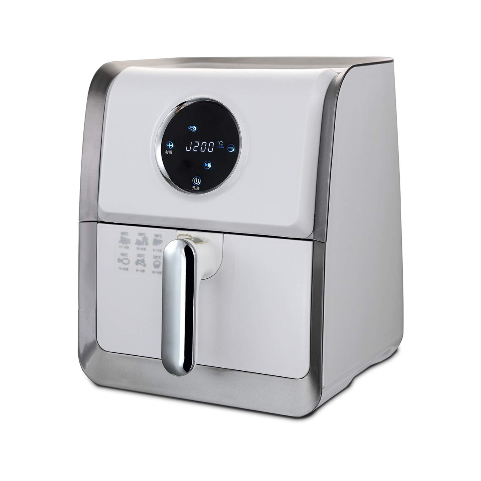 Buy 7in1 Air Fryer, 3 Quart Air Fryer Oven, Hot Airfryer Convection