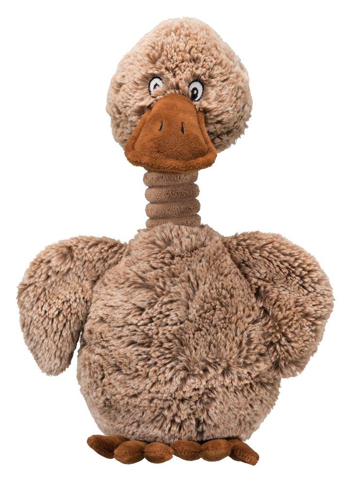 See full amazon price history chart for Trixie Animal Plush Toy for Dogs, Soft Cuddly Plush Toy, Made with Polyester, Comes with a Squeaker for Added Fun | Perfect for Both, Indoor & Outdoor Play Sessions - (Duck Plush - 38 cm) Trixie Animal Plush Toy for Dogs, Soft Cuddly Plush Toy, Made with Polyester, Comes with a Squeaker for Added Fun | Perfect for Both, Indoor & Outdoor Play Sessions - (Duck Plush - 38 cm) (B07DFJTJB5) Amazon Price History, Amazon Price Tracker