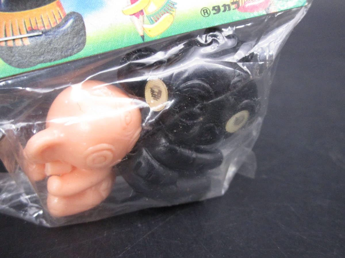 Amazon | 昭和レトロ だっこちゃん ダッコちゃん マルカ 鉛筆に