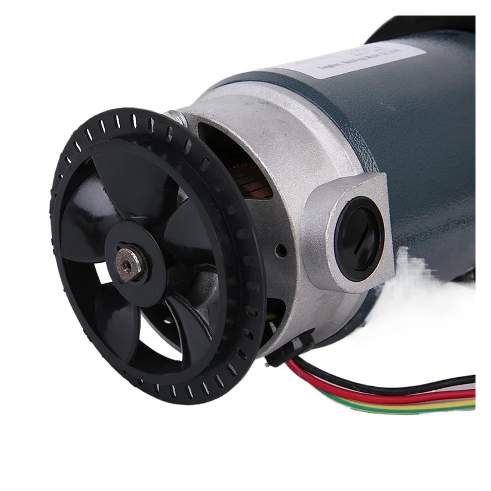 RS-5T PRO CLSモーター ブラックバージョン新品‼️ Amazon.com: BSMNJDF 2.5HP 180v 8.0A 4600RPM DC Permanent Magnet