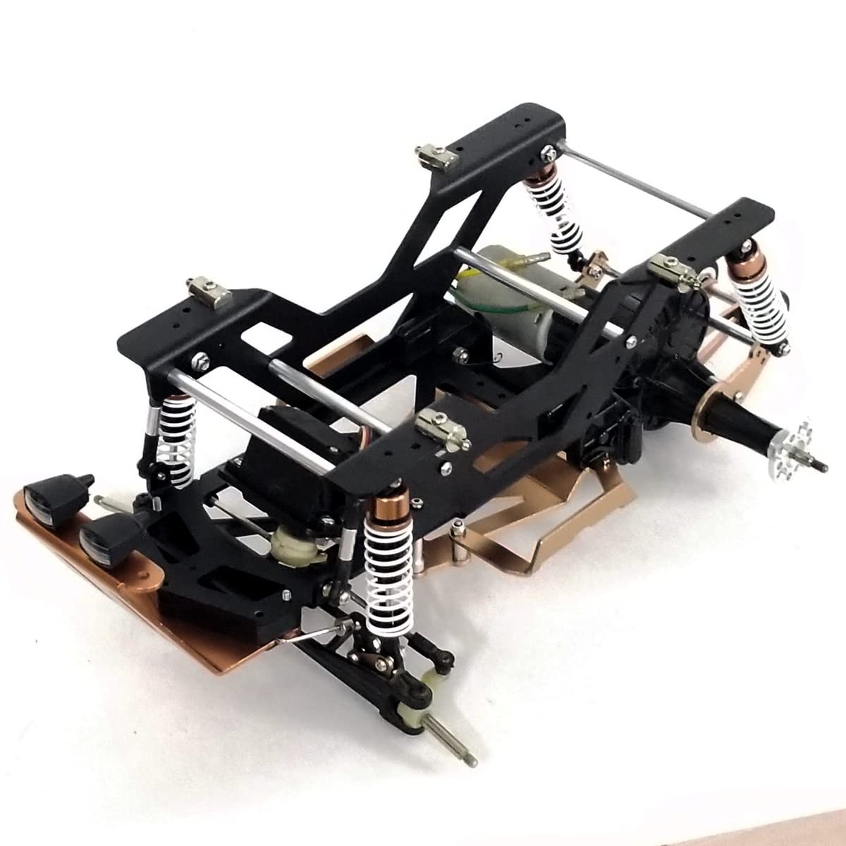 Amazon.co.jp: KF RC バッテリーホルダー バッテリーホルダーCW-01