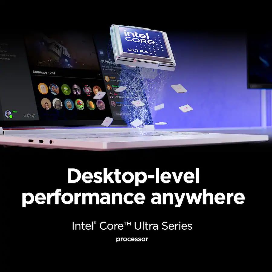 Lenovo Legion Pro 7 RTX 4090 laptop