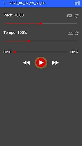 Voice Changer