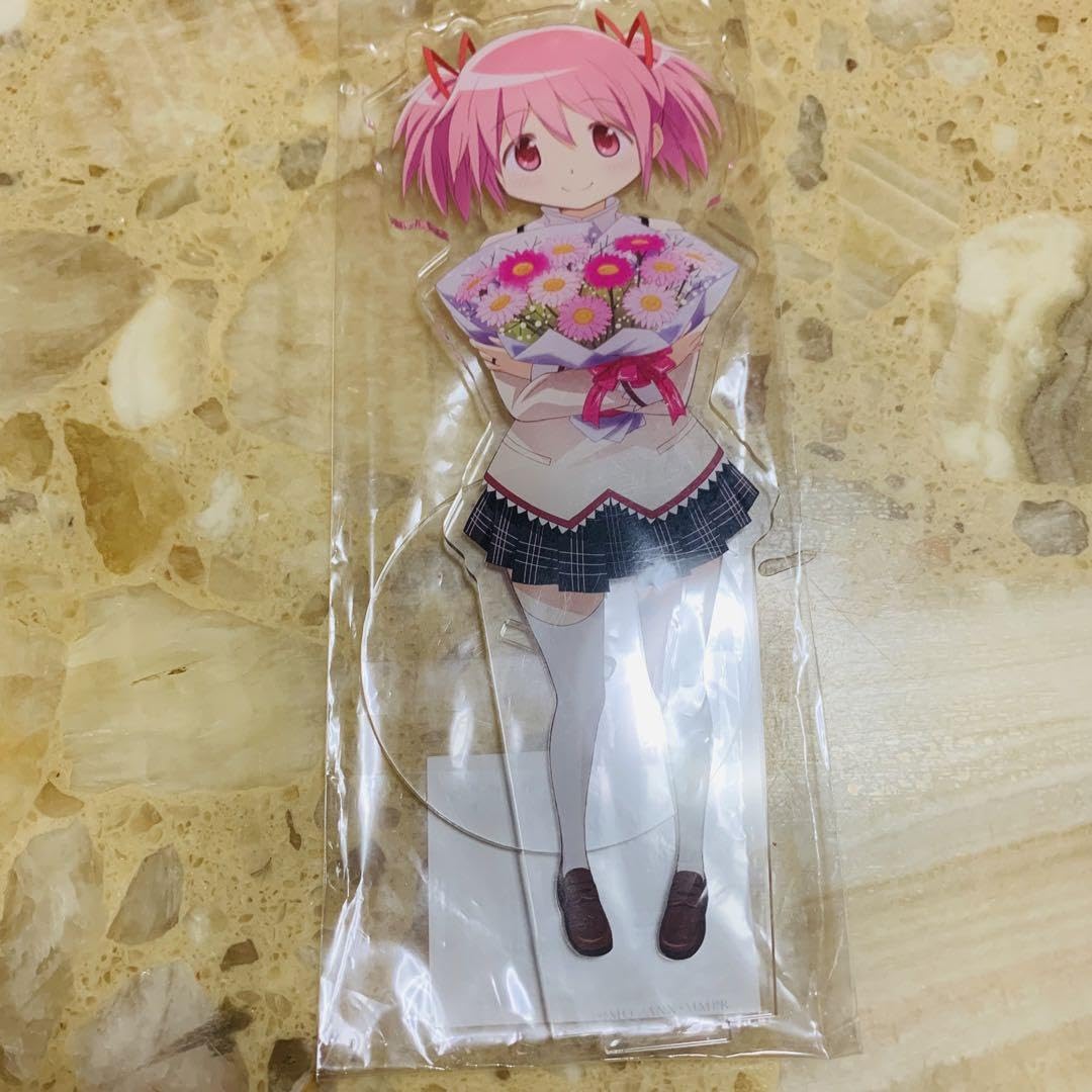 Amazon.co.jp: まどかマギカ 鹿目まどか バースデー2020