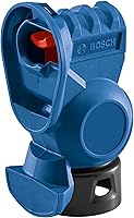 Vista 1 de Bosch HDC50 BlueCollar SDS-plus Accesorio universal para recolección de polvo