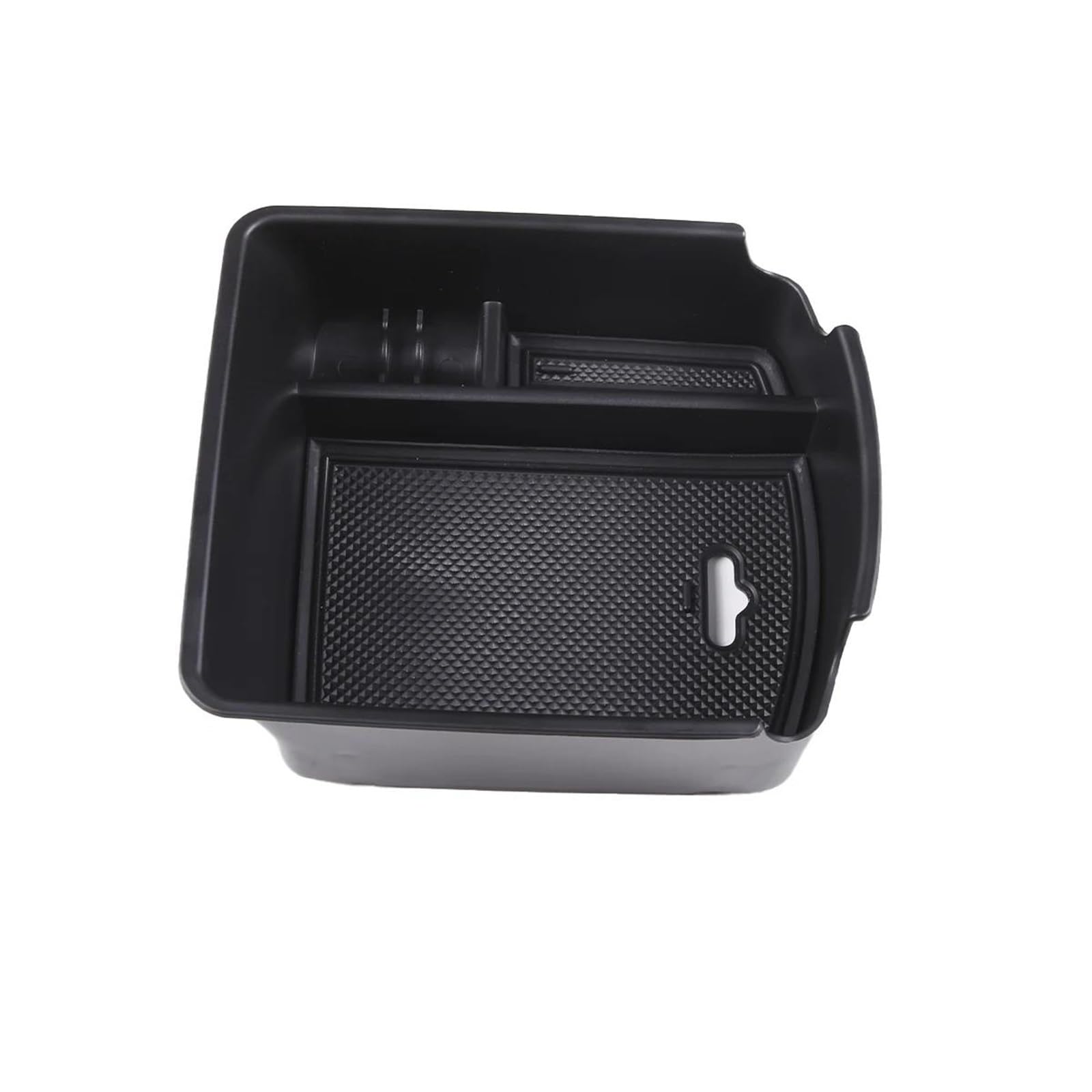 CLCPTPOGMA Centre Console Storage Box For Kia For SELTOS ABS Center Console Armrest Storage Box Car Organizer Interior Accessoriesr