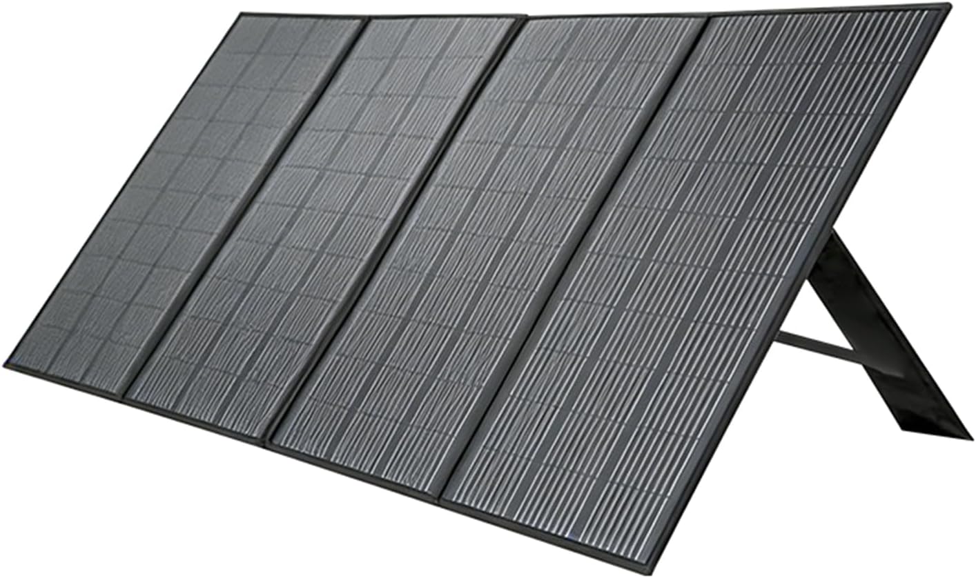 CHUBAN 400W Faltbares Solarpanel
