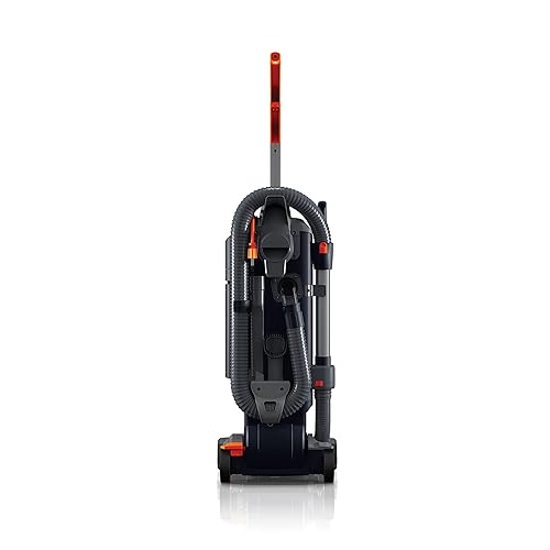 Miniatura 5 de Hoover Commercial HushTone Aspiradora vertical bolsa resistente 1