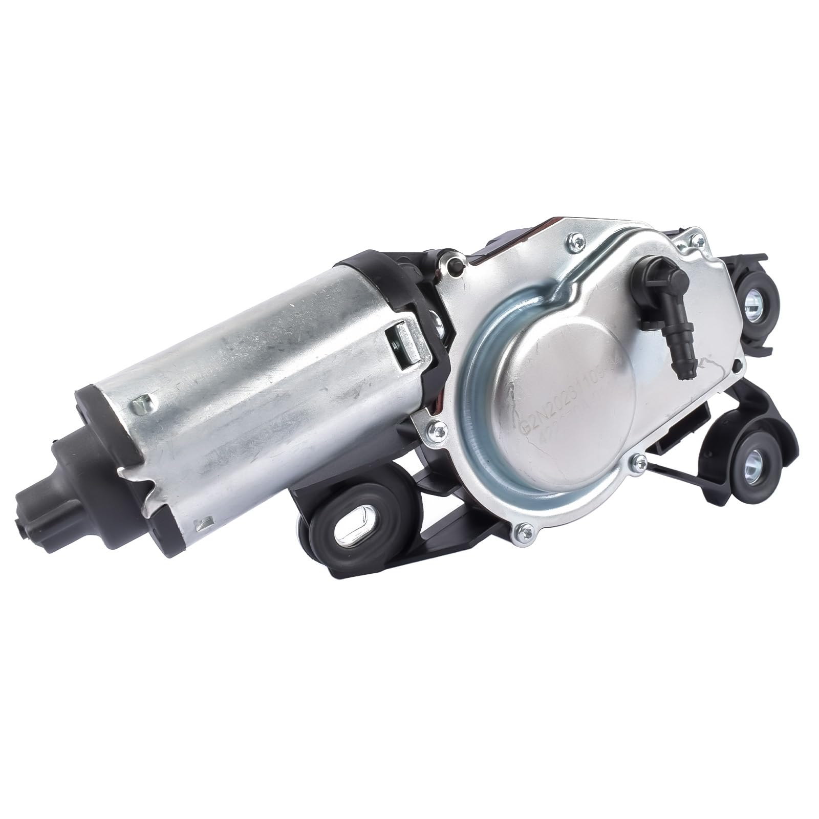 Moteur d'essuie-glace arrière compatible avec Ibi-za Hatch 6L1 6J5 6J8 2002-2012 6J3955711 6L6955711D
