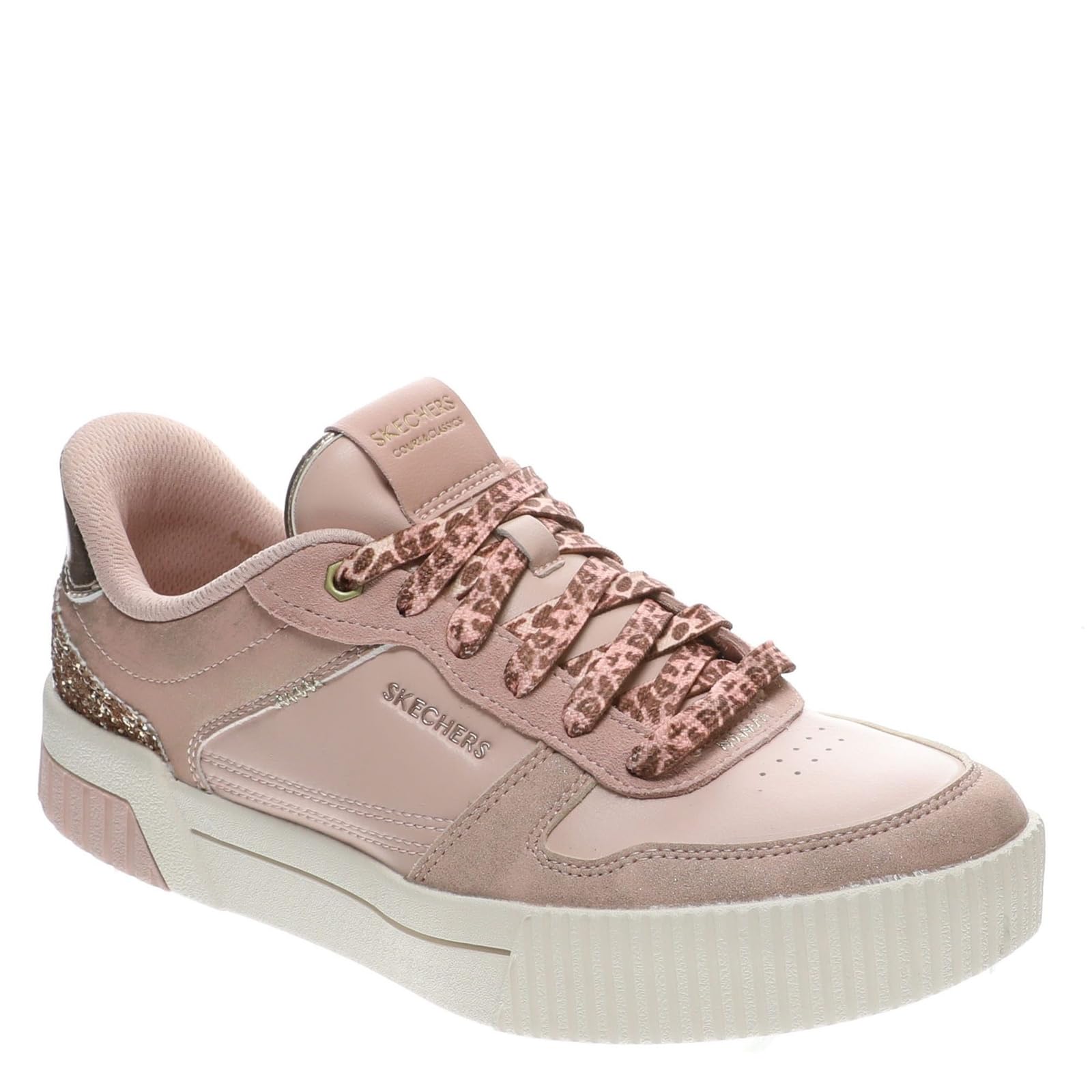 Sneakers Women's Hands Free Slip-ins Jade-Radiant Roar - Dettaglio