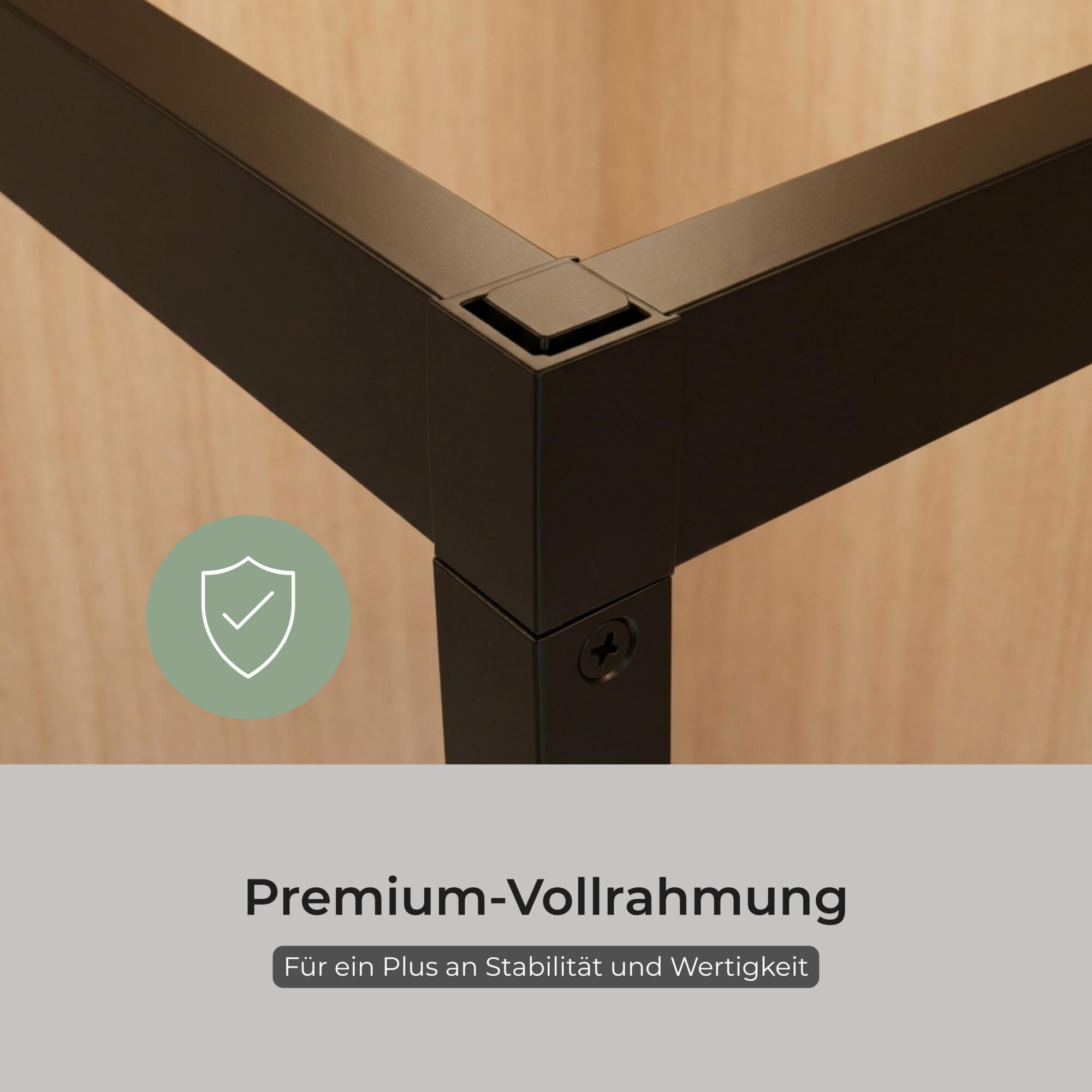 Schulte Sunny Schwenk-Schiebetür für Nische 90 cm, ESG Sicherheitsglas 6 mm, Fixil Antikalkbeschichtung, Aluminium Schwarz Matt, anschlagslos, Duschkabine Nischentür