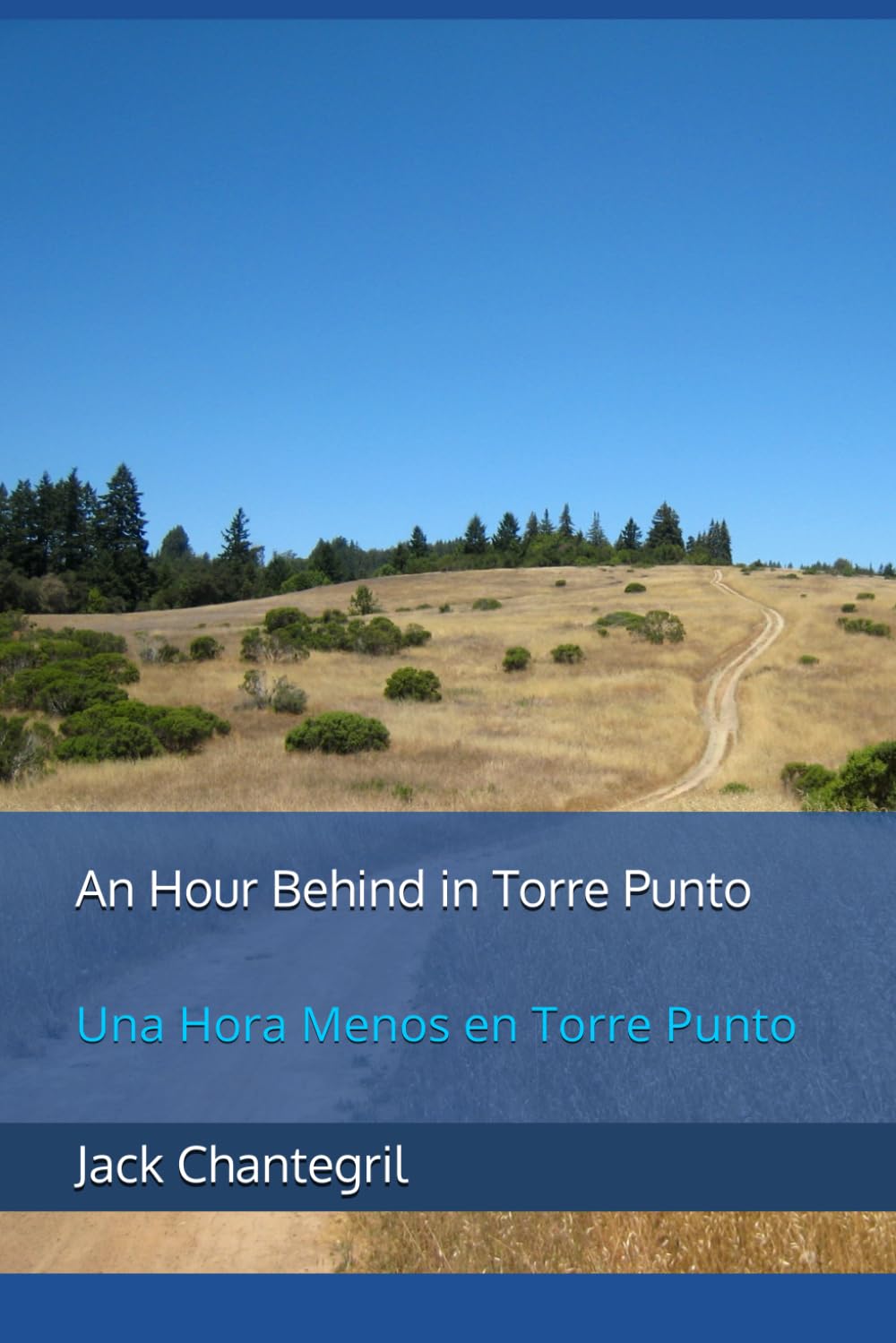 An Hour Behind in Torre Punto