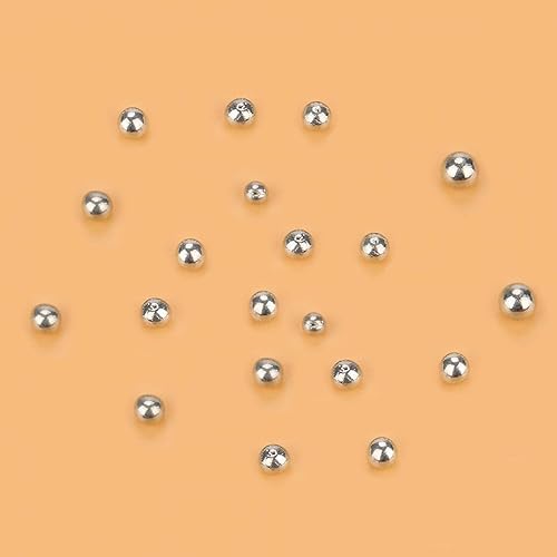 Miniatura 4 de Estaño de metal, 100 g  3.5 oz de alta pureza 99.95% de estaño muestra de grumos pequeños para experimentos o uso de producción