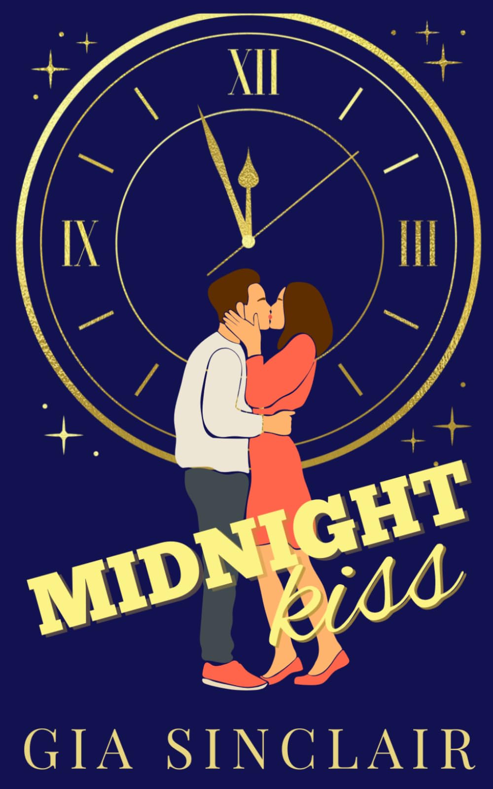 Midnight Kiss