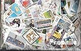 Ausgabeanlass: Prophila Collection BRD (BR.Deutschland) 1.000 Verschiedene Sondermarken (Briefmarken für Sammler)