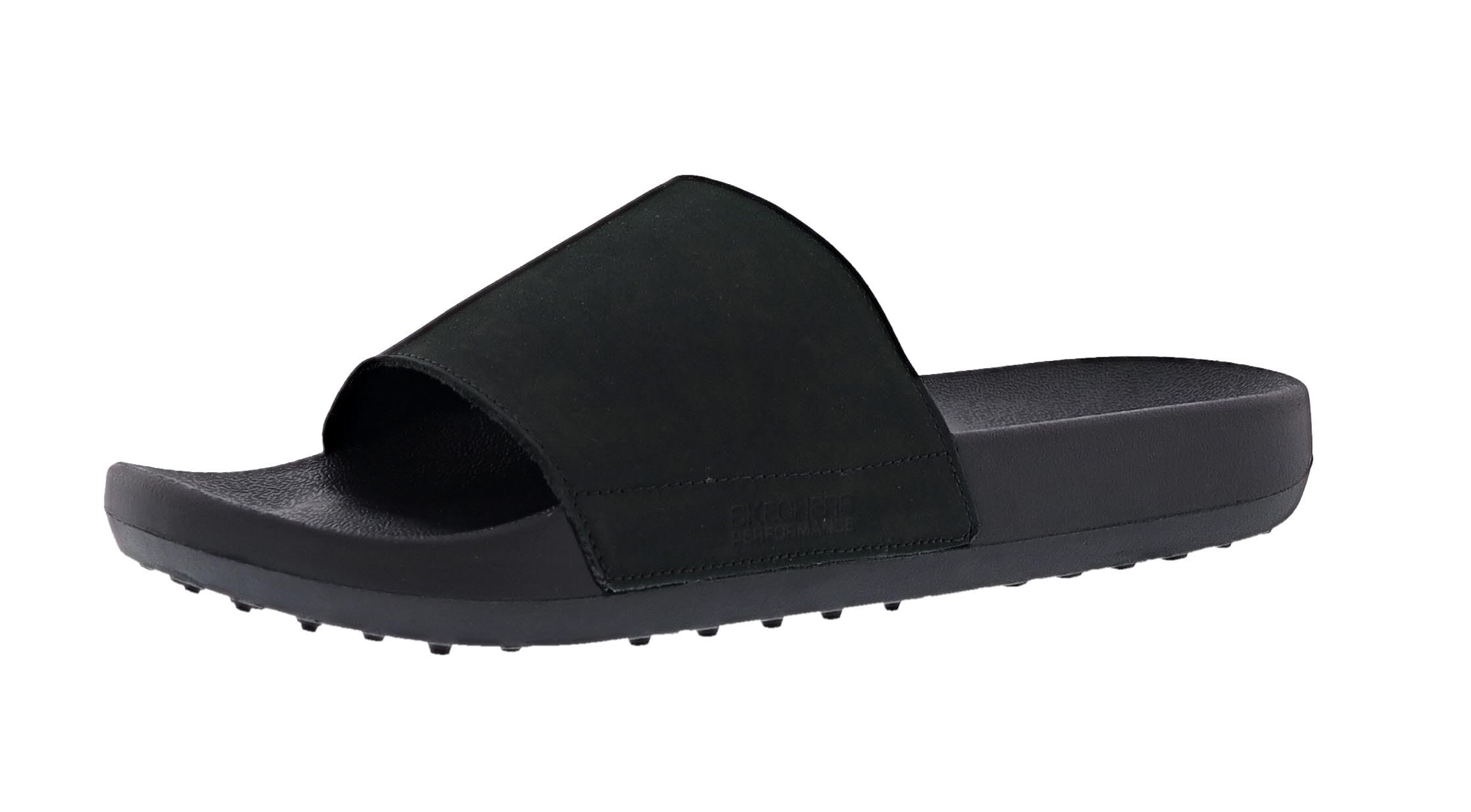 Skechers Men's 19th Hole- Bunker Shot Slide Sandal