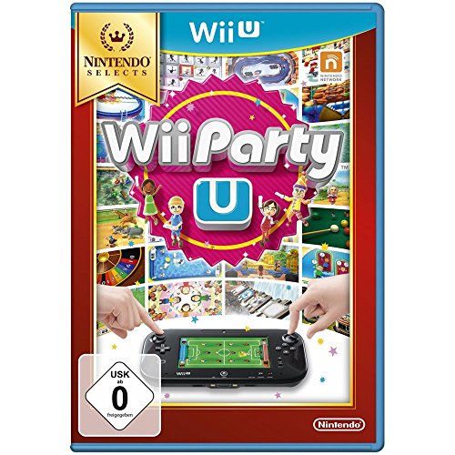 Nintendo Selects   Juego de accesorios para Wii U