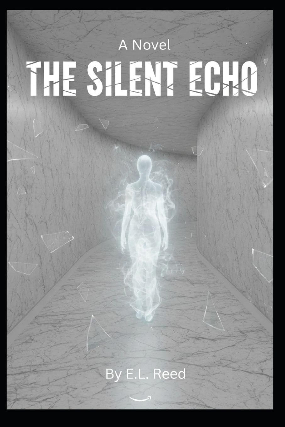 THE SILENT ECHO: Grief doesn’t just linger. Sometimes, it learns how to speak.