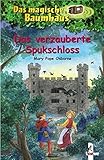 Das magische Baumhaus 28 - Das verzauberte Spukschloss - Mary Pope Osborne