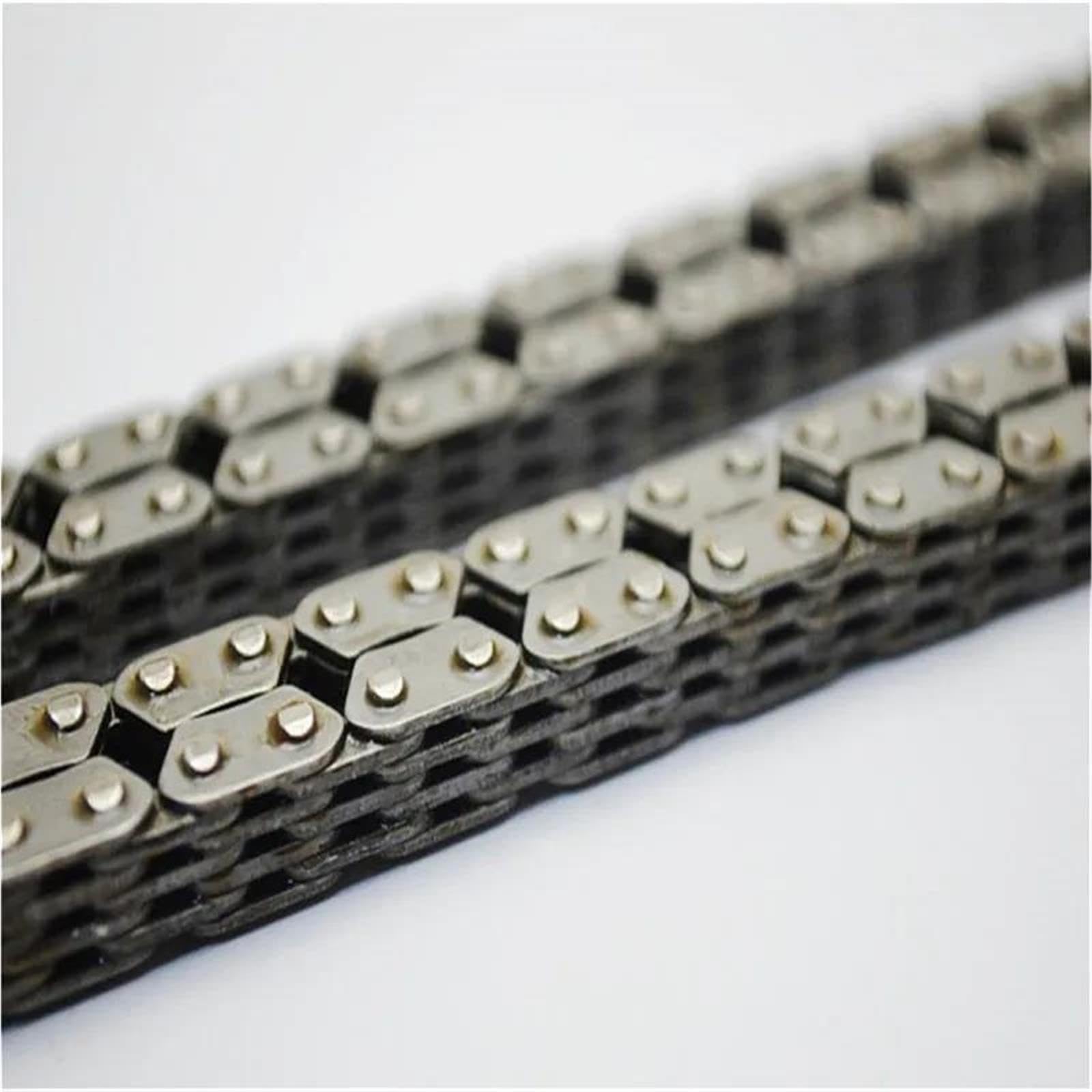 Catena Camme Moto 130 Maglie Per Yamaha FZS600SP FZS600 FZS600S Per FAZER