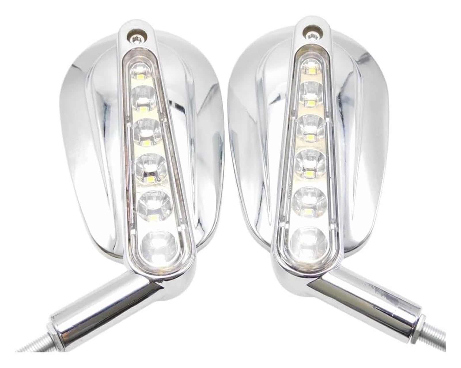 Specchietti Laterali Per Ha&rley Per Spo&rtster XL883 1200 Per Touring V-ROD VRSCF Specchietti Retrovisori Moto Specchietto Retrovisore Moto Moto Specchietto