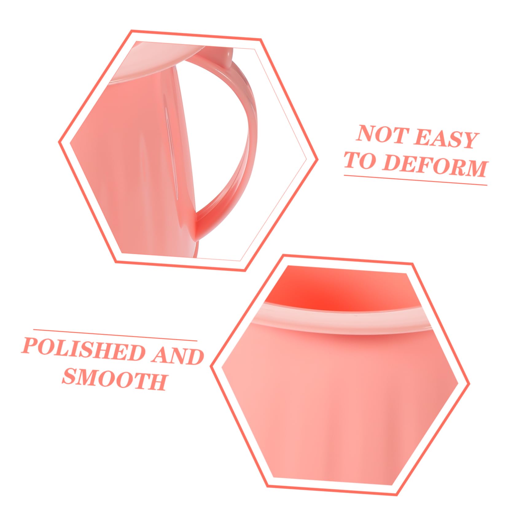 FOMIYES Elderly Toddler Portable Urinal Potty Seat for Toilet Plastic Potty Pot Bedpan