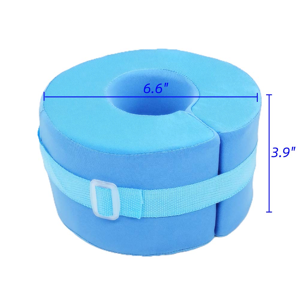 Buy LVOPO Foot Elevation Pillow, Leg Hand Rest Cushion for Bed Sleep