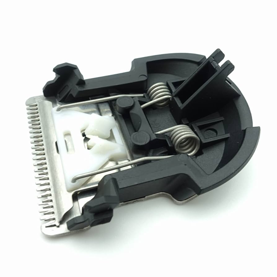 替刃 フィリップス　電動バリカン ヘアカッター ブレード2個　ばら売り可 Amazon | Spryaut 交換 電気バリカン 替刃 Compatible with