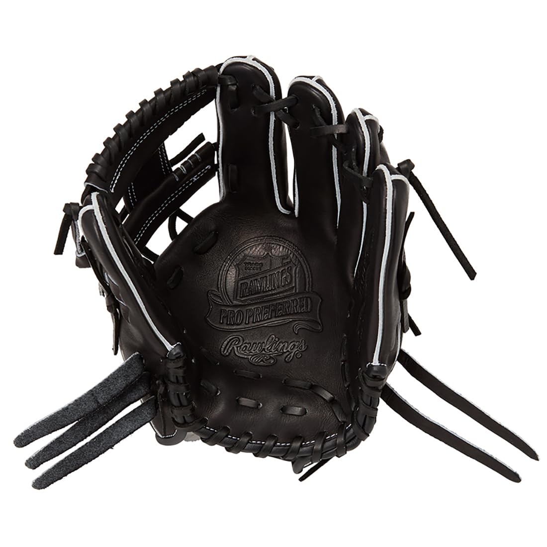 Amazon | ローリングス(Rawlings) 野球用 グローブ 硬式 PRO PREFERRED