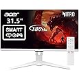 Amazon.com: acer Nitro Gaming Smart Monitor with Google TV…