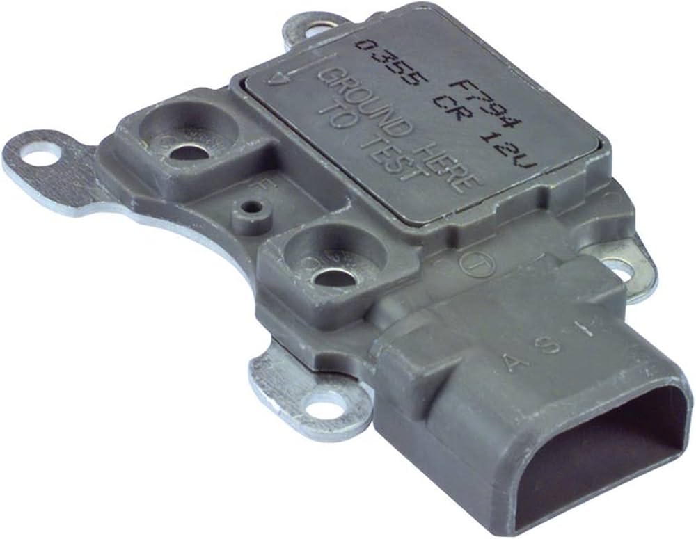 Amazon.com: OEG Parts New Voltage Regulator Compatible With