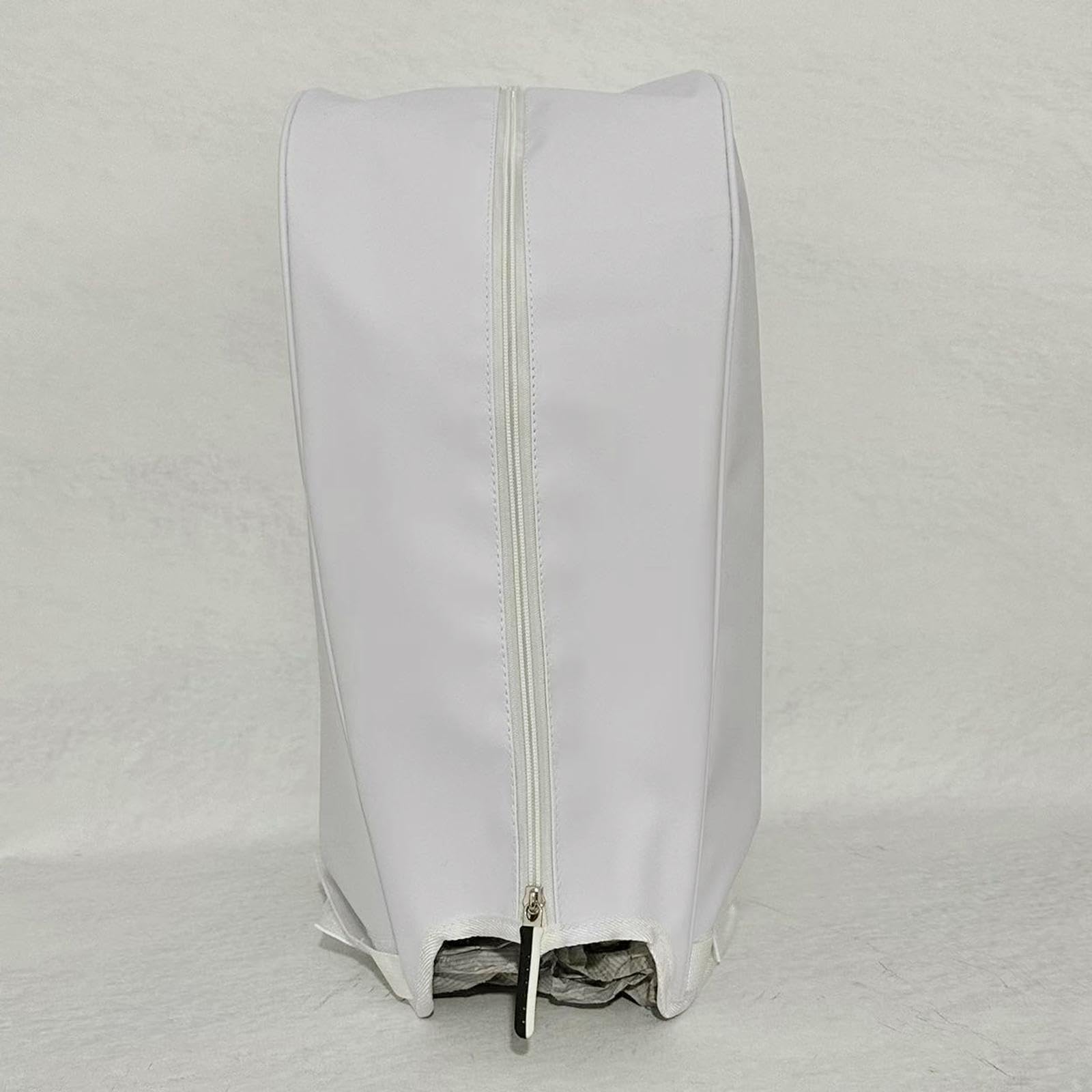 Funda Impermeable para Bolsas de Golf, Impermeable Ligero Y con Capucha Y Cremallera, Funda Protectora para Accesorios de Bolsas de Golf.