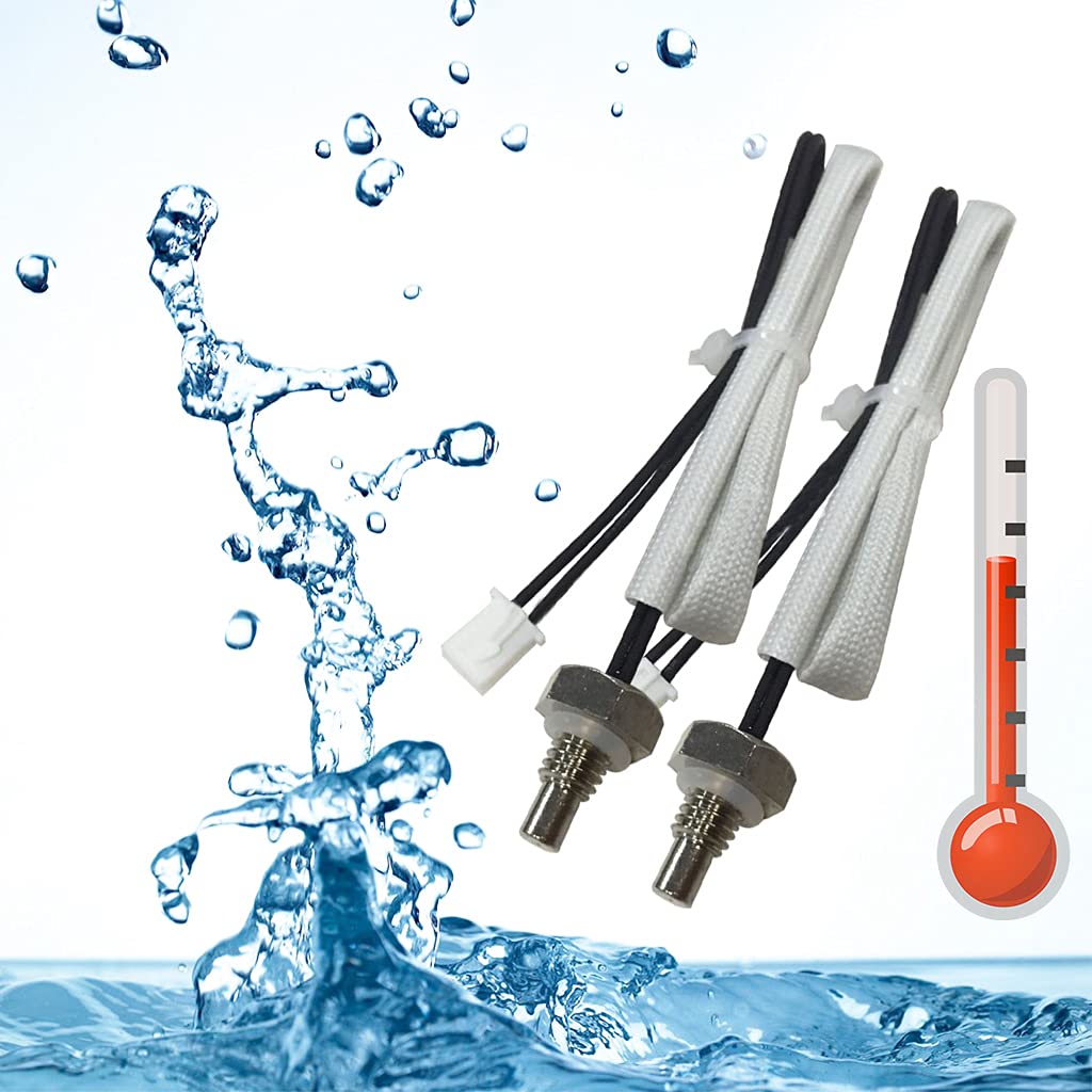 50K Thermistor Temperature B Value 50 Working Temperature -40??+150?