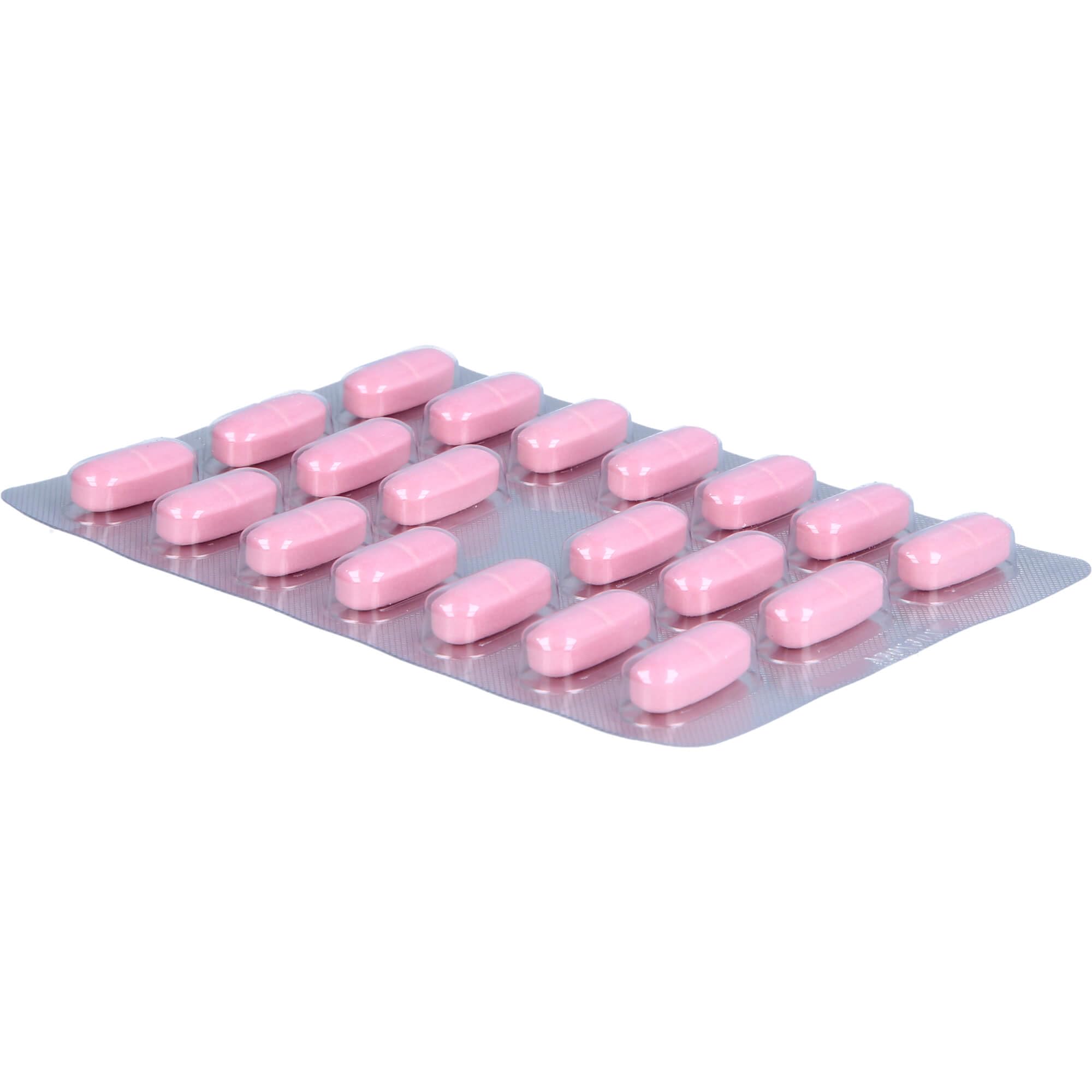 240 vegane Filmtabletten, bei leichtem Bluthochdruck und im Frühstadium von Arteriosklerose, mit Vitamin B6, B12 und Folsäure ergänzt, Qualität Made in Germany…