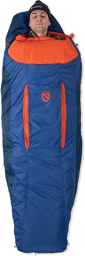 Miniatura 2 de Nemo Forte Para Hombre 35 Largo (Eterno/Altitud)