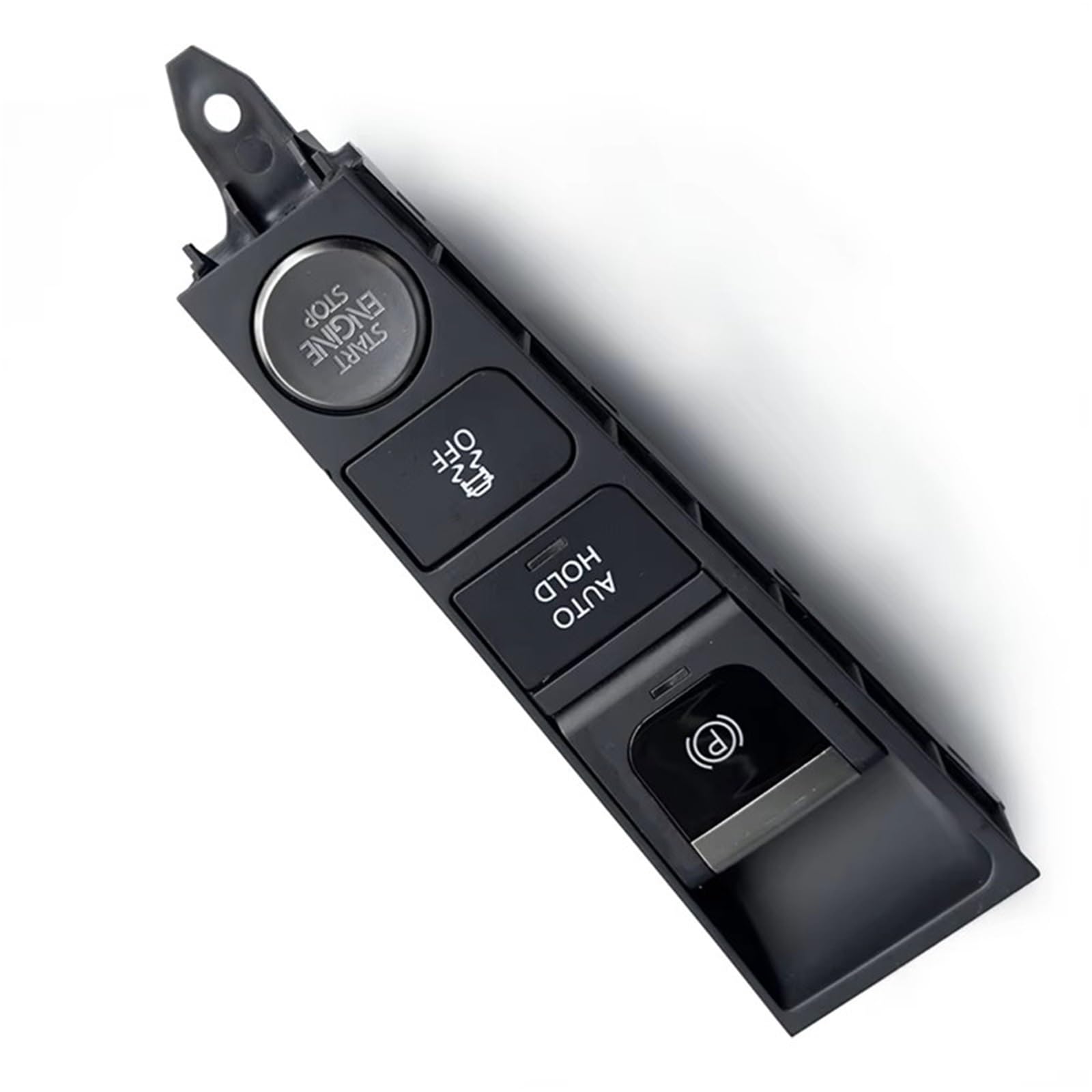 Bouton de Frein à Main Passat CC bloqué solution interrupteur ESP - 8