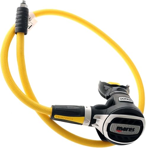 Miniatura 4 de Mares Ultra Scuba Diving Compact 2nd Stage Octopus Regulator