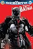 All-Star Batman Sayı 1  DC Rebirth  Kağıt Kapak – 1 Şubat 2018