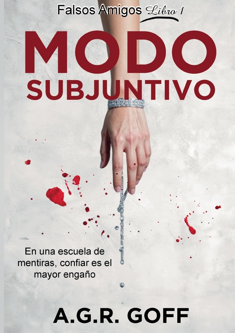Modo subjuntivo: 1 (Falsos Amigos)