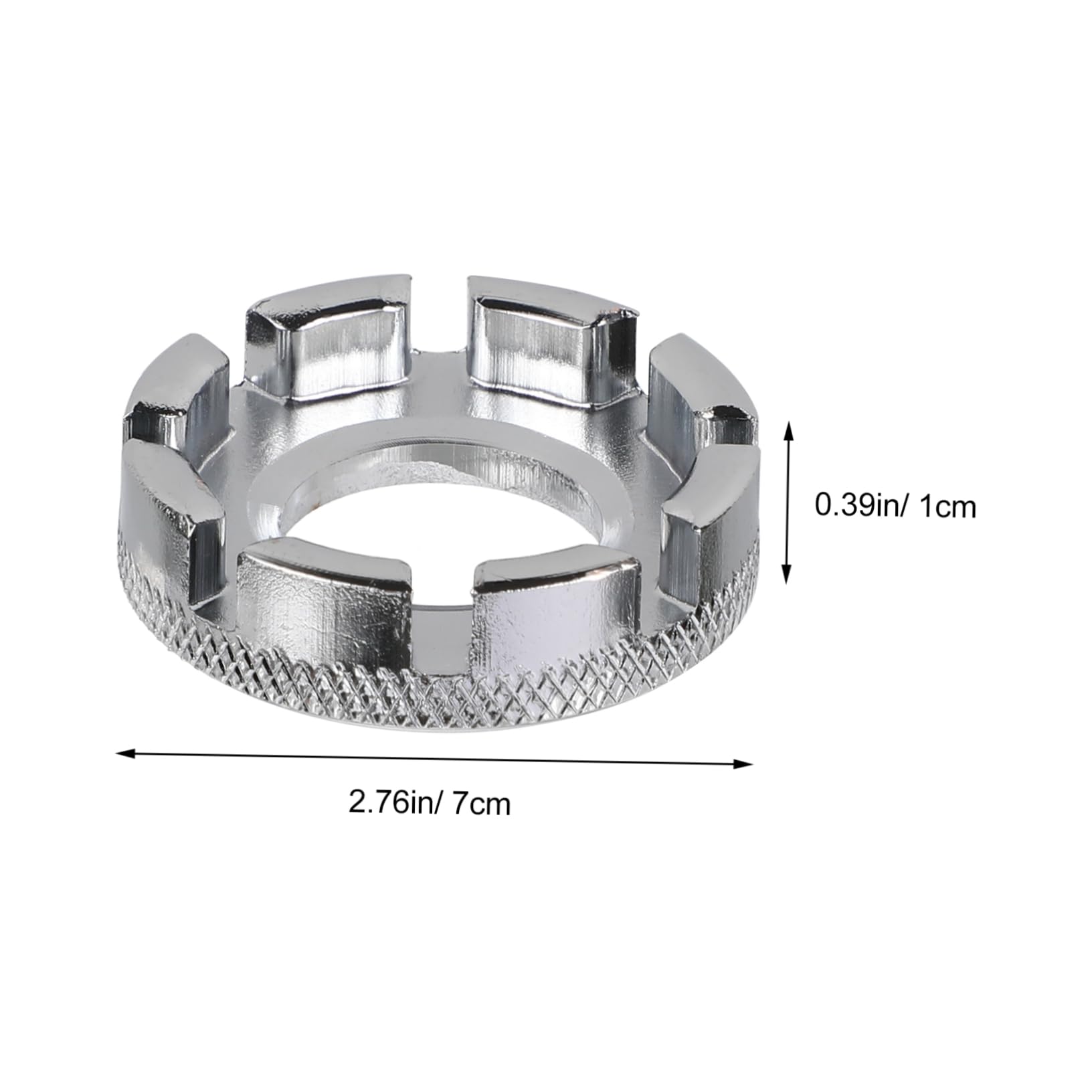 NAMOARLY 1 Set Bike Repair Tool Kit Y-Type Wrench Key Tire Lever Chain Tool Chain Breaker