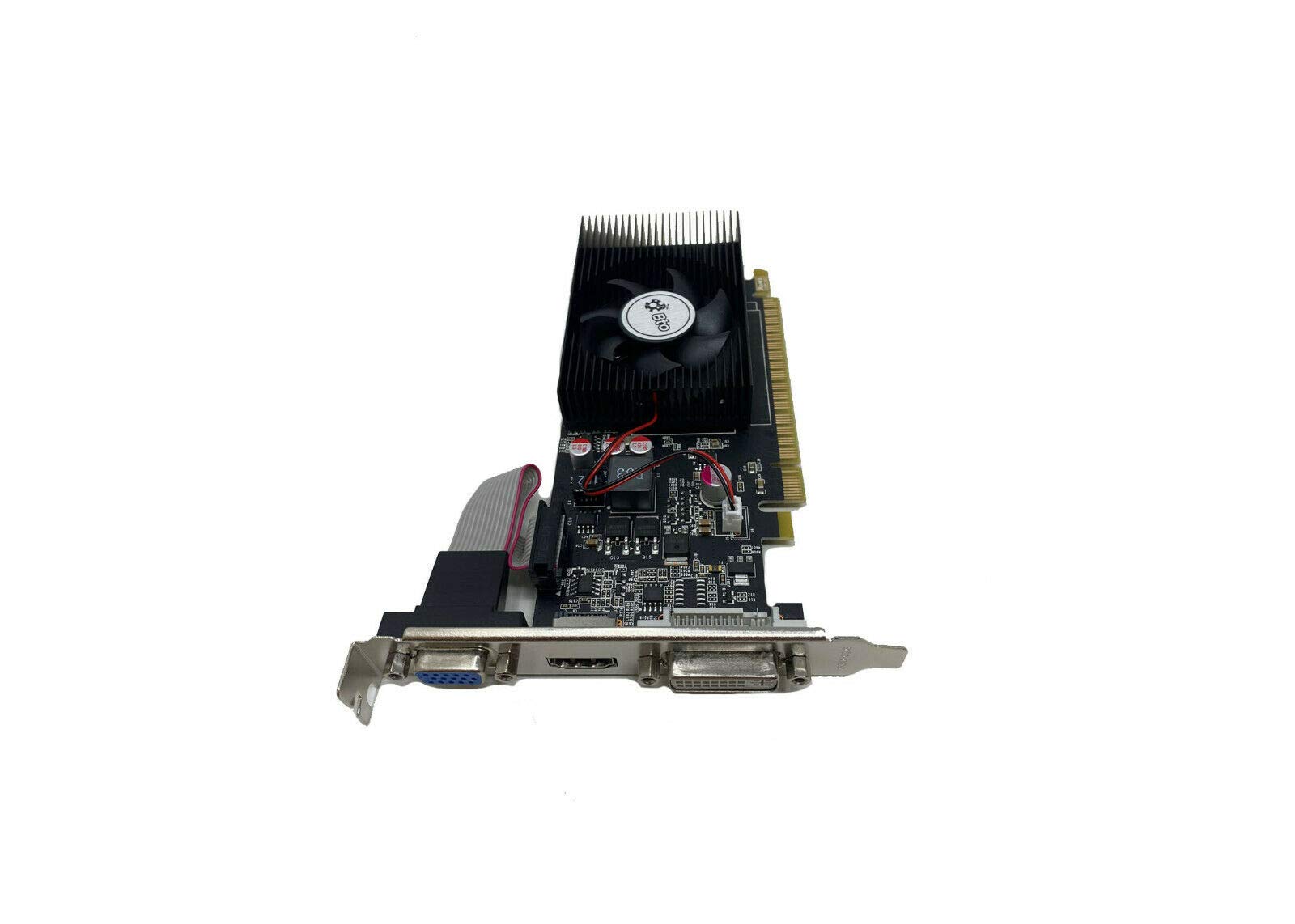 Amazon.com: BTO NVIDIA GeForce GT 730 4GB VGA/DVI/HDMI PCI-E