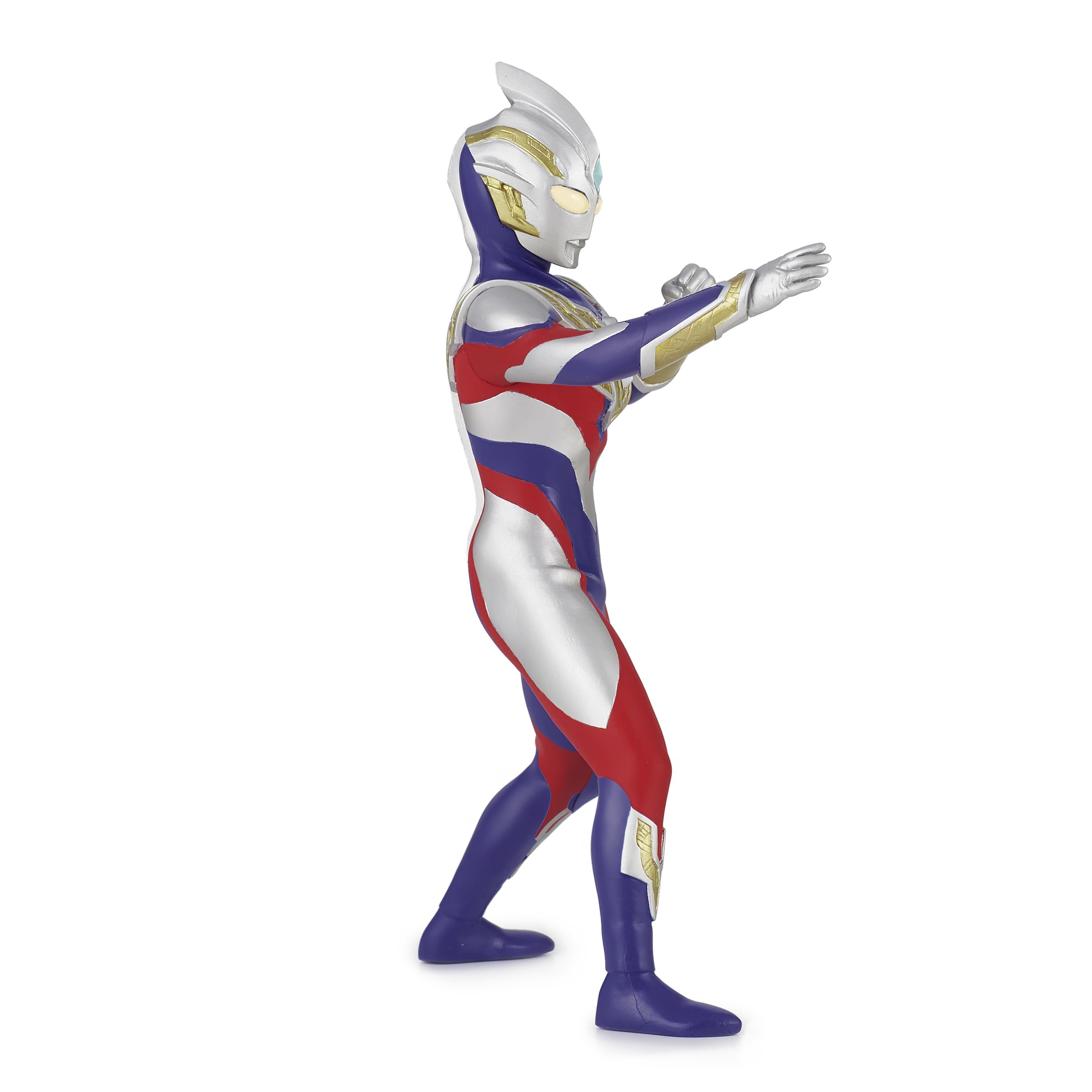 Amazon.co.jp: ウルトラマントリガー 英雄勇像 ウルトラマントリガー
