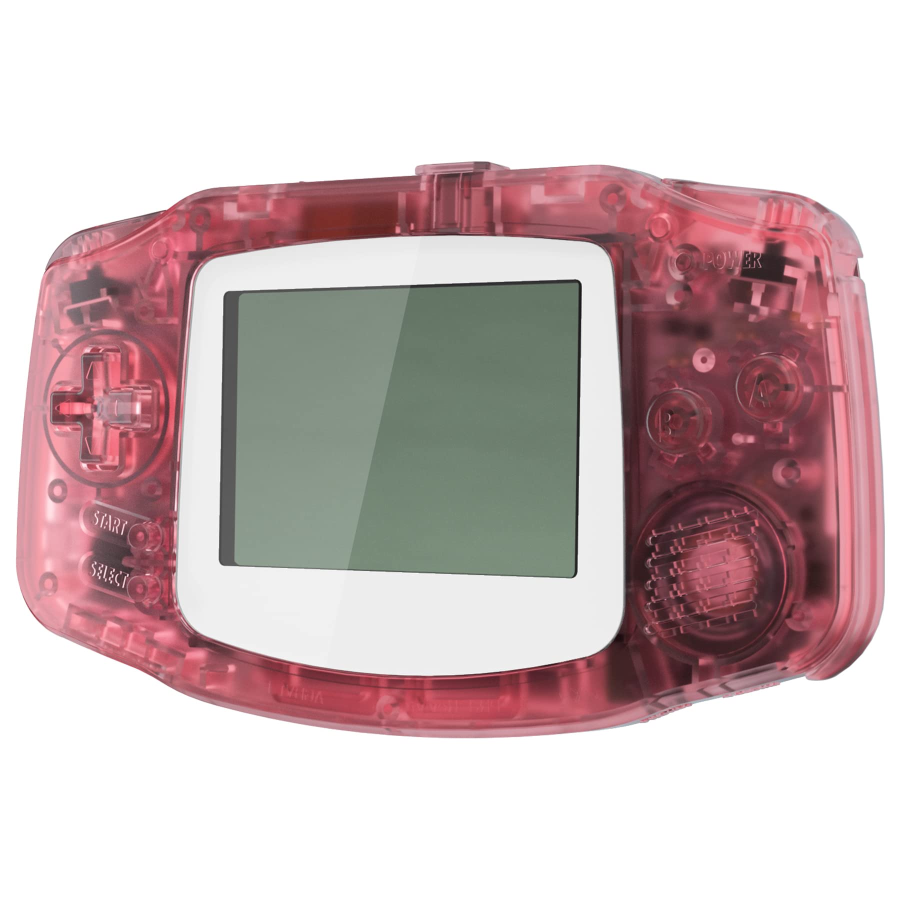 Amazon.com: IPS Ready Upgraded eXtremeRate Cherry Pink