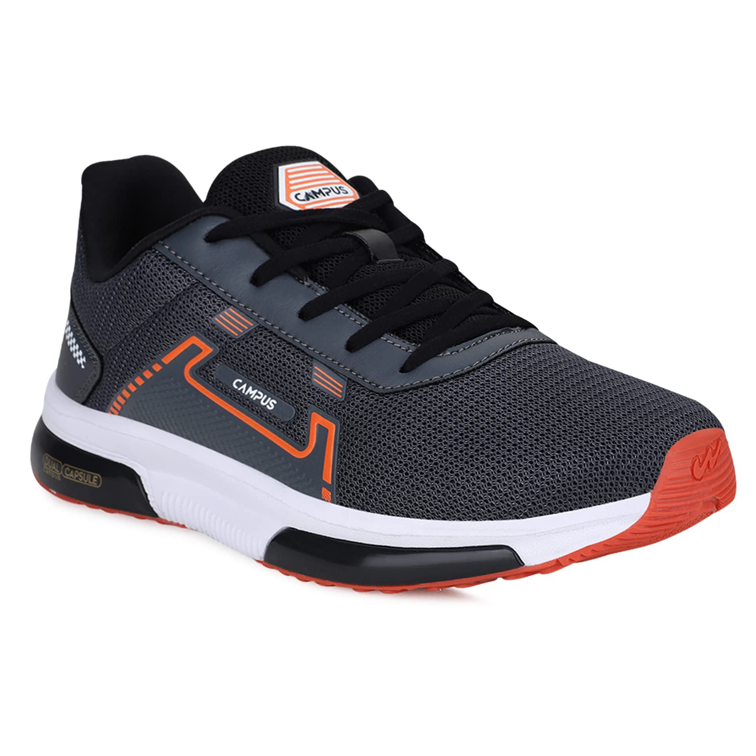 See full amazon price history chart for Campus Mens Culture D.Gry/ORG Running Shoes - 7UK/India 22G-836 Campus Mens Culture D.Gry/ORG Running Shoes - 7UK/India 22G-836 (B09SY7R64Y) Amazon Price History, Amazon Price Tracker