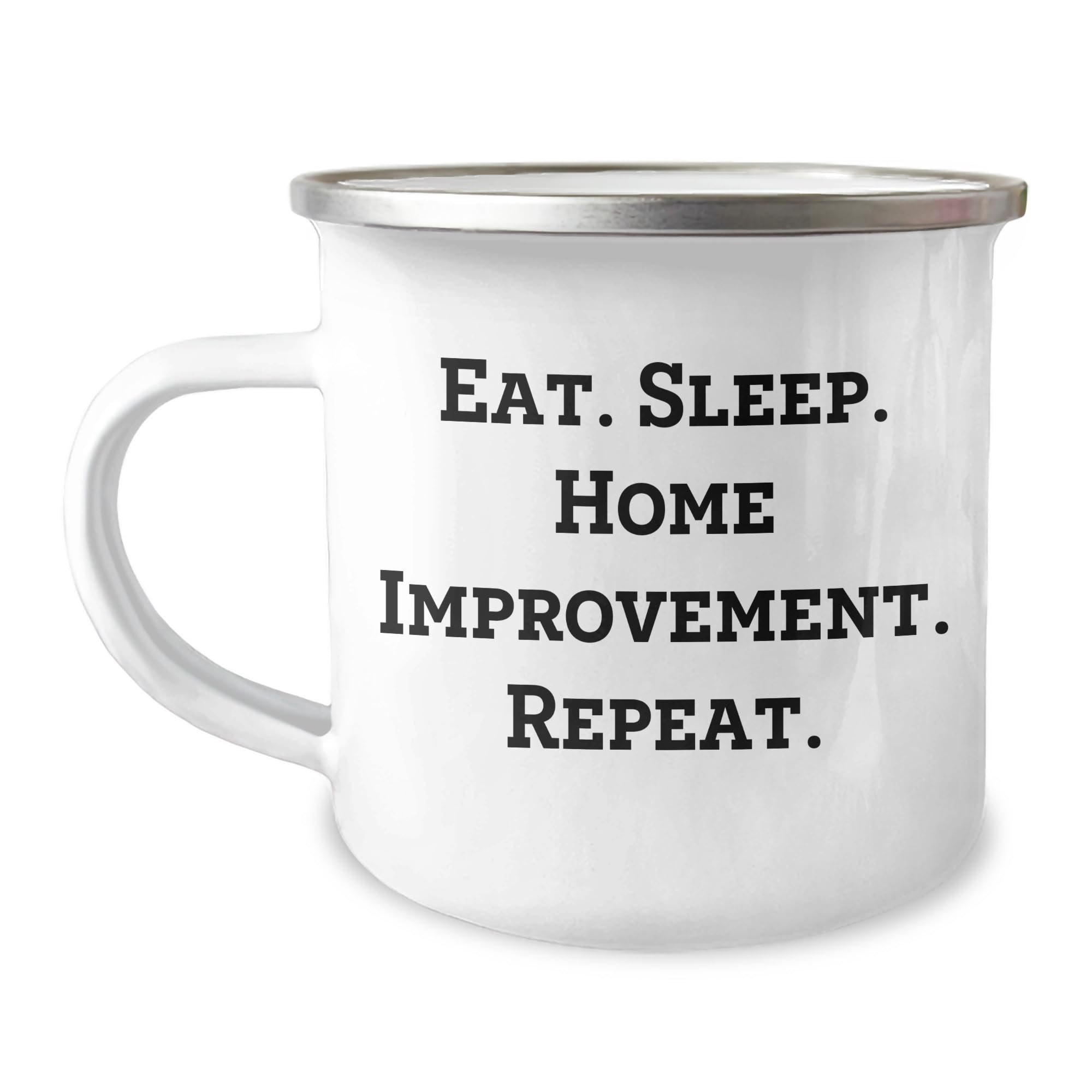 Funny Home Improvement Gifts for Men, Camping ...